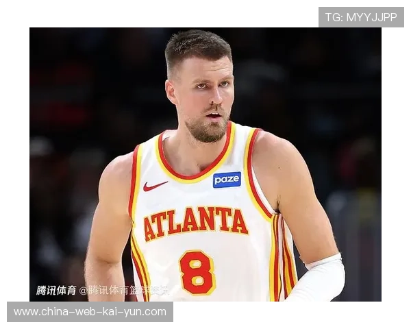 老鹰活塞胜场预测持平，波尔津吉斯加盟重塑进攻体系