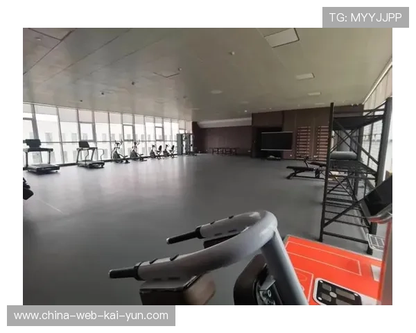 无人值守健身房模式成熟 降低人力成本超四成 无人值守健身房模式成熟 降低人力成本超四成