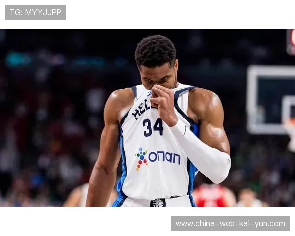 字母哥去向悬疑再起，雄鹿战绩低迷或促交易