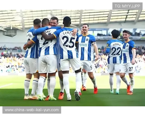 富勒姆绝杀布莱顿,中游球队竞争白热化 富勒姆绝杀布莱顿,中游球队竞争白热化