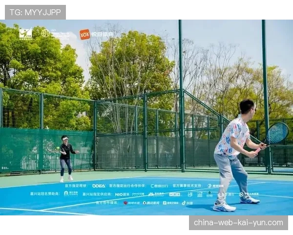 ITF国际网球大师赛杭州站4月16日开赛，全球高手良渚对决